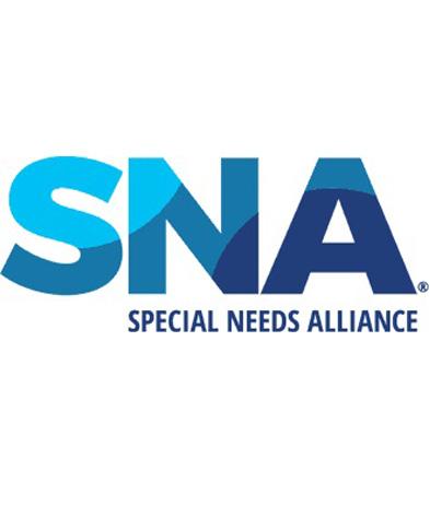 SNA ARMCHAIR CHAT: THE INTERSECTION OF SPECIAL NEEDS TRUSTS AND FAMILY LAW